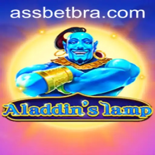 Aladdinslamp: Uma Aventura Mágica no Mundo dos Jogos