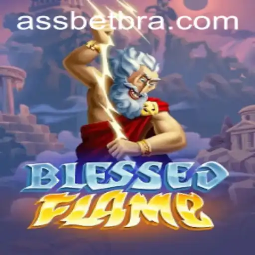 Explorando BlessedFlame: O Excitante Mundo do Novo Jogo de Estratégia