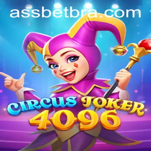 Explorando o Mundo de CircusJoker4096: Um Jogo de Estratégia e Apostas