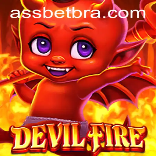 DevilFire: O Novo Jogo de Estratégia Que Está Agitando o Mundo dos Games