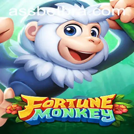 Descubra as Regras e o Fascínio do Jogo FortuneMonkey