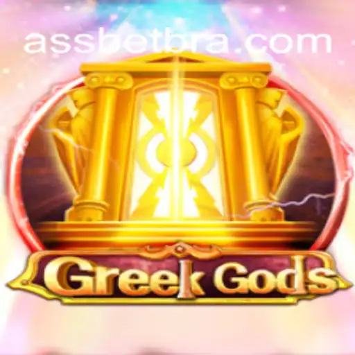 GreekGods: Um Mergulho no Jogo dos Deuses Gregos