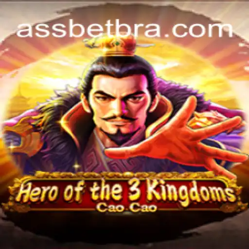Desvendando o Jogo Heroofthe3KingdomsCaoCao