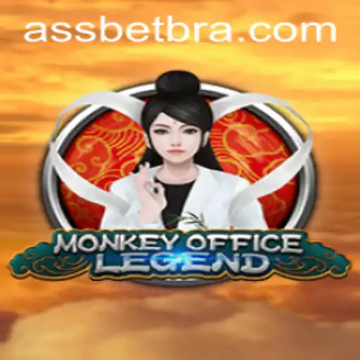 MonkeyOfficeLegend: Um Mergulho no Jogo de Estratégia e Humor