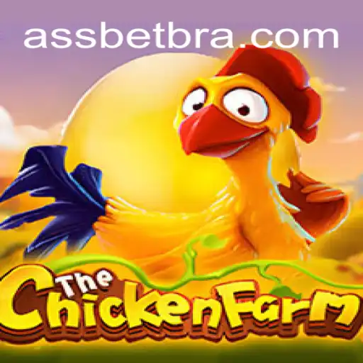 Descubra ChickenFarm: O Jogo que Está Transformando o Uso de Assbet nos Games
