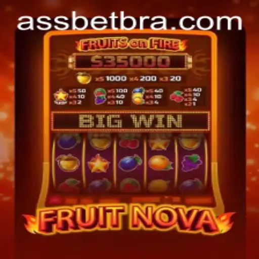 Explorando o Fascinante Mundo de FruitNova: Descubra as Regras e Estratégias do Jogo