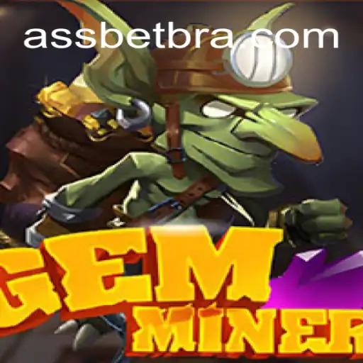 GemMiner: Desbravando o Fascinante Mundo das Pedras Preciosas com Estratégia e Aventura