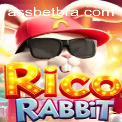 Descubra RicoRabbit: O Jogo que Conquista o Mundo dos Gamers