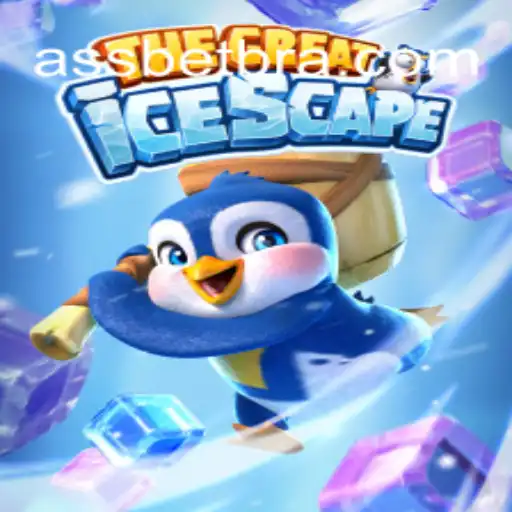 Explorando o Universo de TheGreatIcescape: Um Jogo de Aventuras Geladas