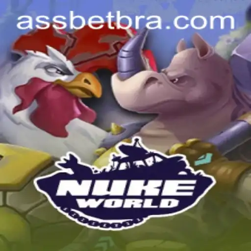 Explorando NukeWorld: Um Guia Completo para O Jogo de Estratégia Inovador
