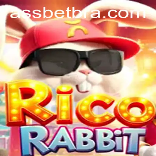 Descubra RicoRabbit: O Jogo que Conquista o Mundo dos Gamers