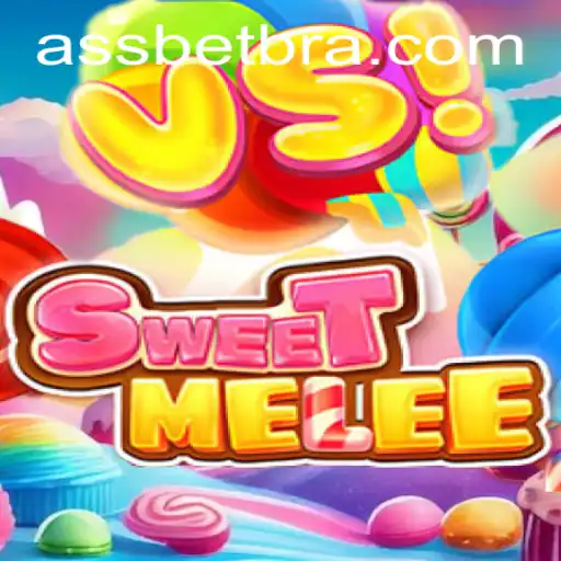 Descubra SweetMelee: Um Jogo de Estratégia Surpreendente