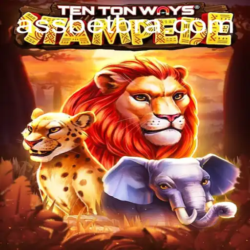 TenTonWaysStampede: Um Mergulho no Mundo Emocionante do Novo Jogo