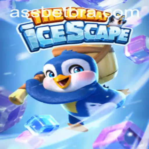 Explorando o Universo de TheGreatIcescape: Um Jogo de Aventuras Geladas